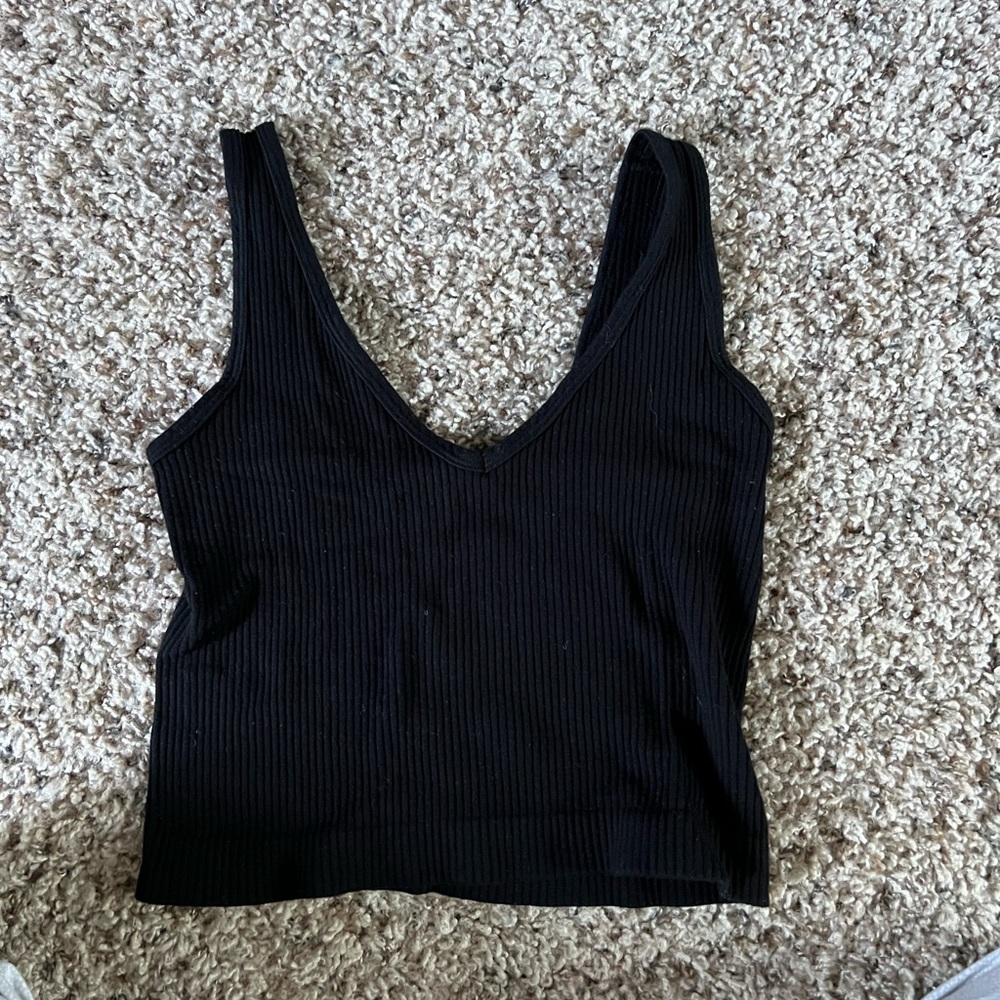 Niki biki top